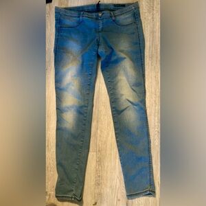 Women’s Jegging Jeans